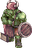 Orc Warrior