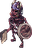 Orc Skeleton
