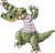 Alligator