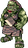 Orc Lady