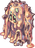 Lava Golem