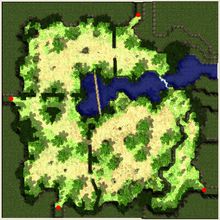 Map of gef_fild10