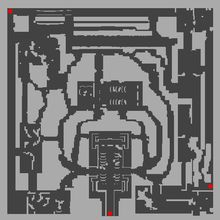 Map of gl_church