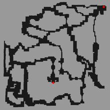 Map of mag_dun01