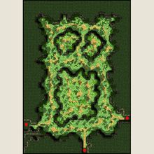 Map of pay_fild08