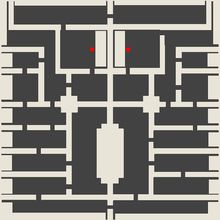 Map of prt_sewb1