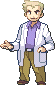 Professor Oak