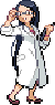 Pokémon DNA Master