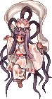 Evil Nymph