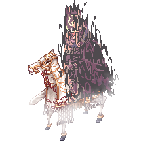Mutated White Knight