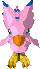 Biyomon