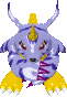 Gabumon