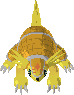 Armadilomon