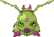 Wormmon