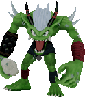 Ogremon