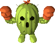 Togemon