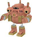 Guardromon