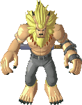 Leomon