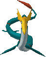 Seadramon