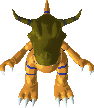 Greymon