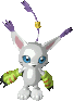 Gatomon