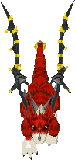 Dorugreymon