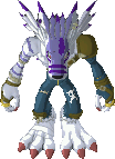 Were Garurumon