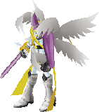 Magna Angemon