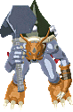 Zudomon