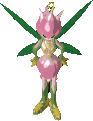 Lillymon