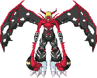 Venom Myotismon