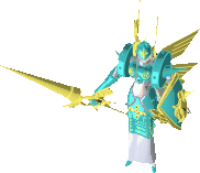 Ophanimon