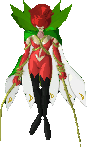 Rosemon