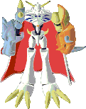 Omegamon