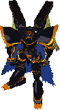 Alphamon