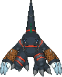 Dark Tyrannomon