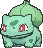 Bulbasaur