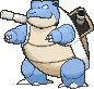 Blastoise