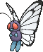 Butterfree
