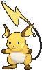 Raichu