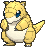 Sandshrew