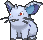 Nidoran ♀