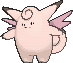 Clefable
