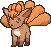 Vulpix