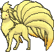 Ninetales