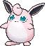 Wigglytuff