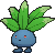 Oddish