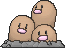 Dugtrio