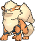 Arcanine