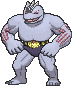 Machoke
